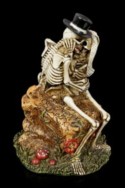 Skelett Figur - Love Never Dies - Love Rocks -FIGUREN Verkäufe Love Never Dies Figur Love Rocks 6 1280x1280