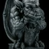 Gargoyle Mit Schwert -FIGUREN Verkäufe ML1015 Gargoyle mit Schwert 1 1280x1280