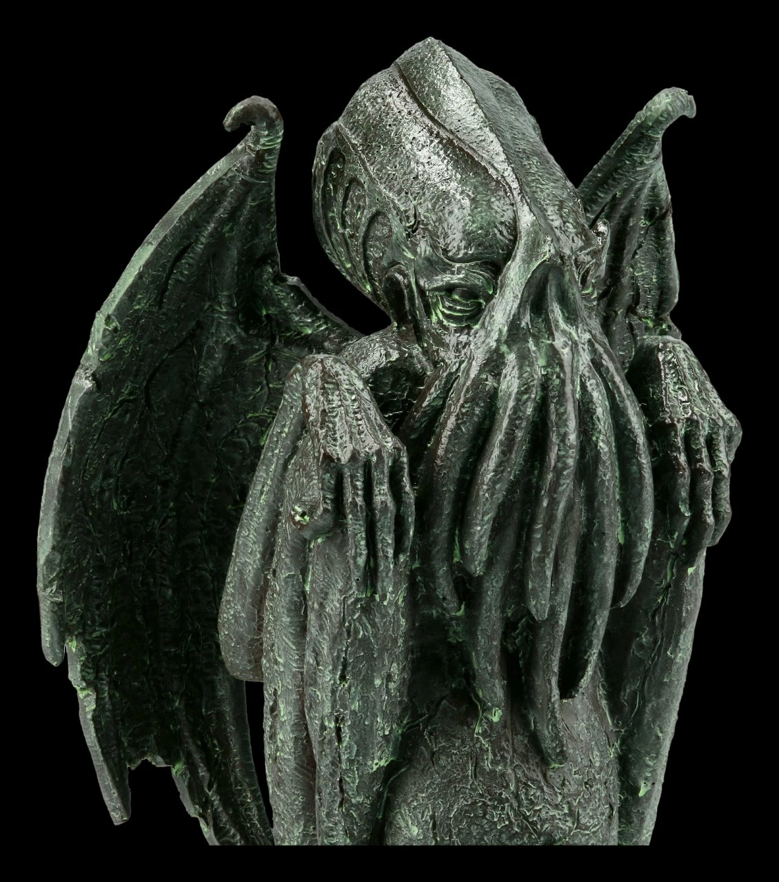 Cthulhu Figur 8 Cthulhu Figur – Bild 6