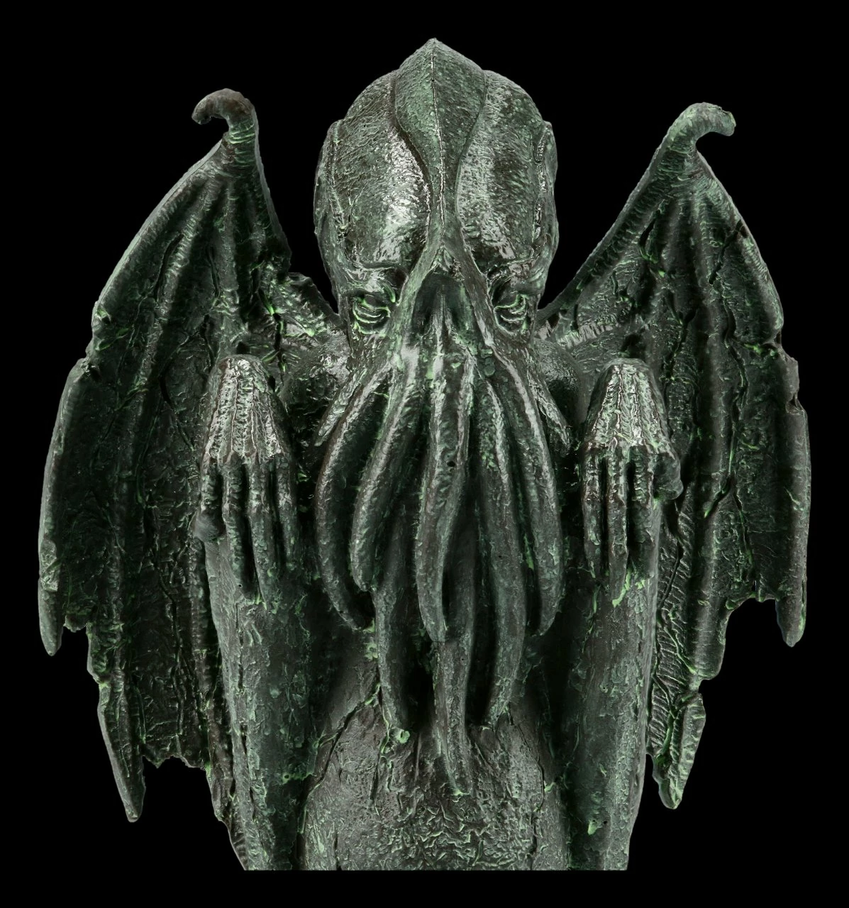 Cthulhu Figur 9 Cthulhu Figur – Bild 7