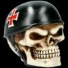 Totenkopf Schaltknauf - Skull Racer -FIGUREN Verkäufe ML10865 Totenkopf Schaltknauf Skull Racer 1 1280x1280
