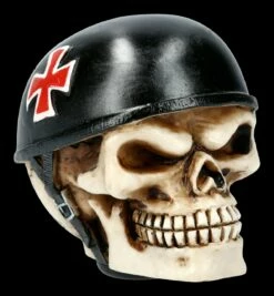 Totenkopf Schaltknauf - Skull Racer
