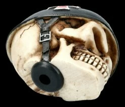 Totenkopf Schaltknauf - Skull Racer -FIGUREN Verkäufe ML10865 Totenkopf Schaltknauf Skull Racer 9 1280x1280