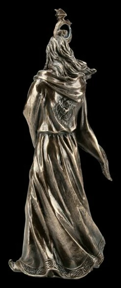 Merlin Figur - Zauberer -FIGUREN Verkäufe ML11155 Merlin Figur Zauberer 5 1280x1280