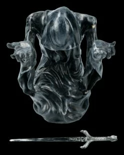 Brieföffner - The Evil Subject -FIGUREN Verkäufe ML11177 Briefoeffner The Evil Subject 9 1280x1280