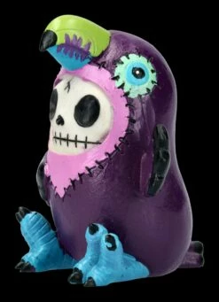 Furry Bones Figur - Toucan Mango -FIGUREN Verkäufe ML11232 Furry Bones Figur Toucan Mango 3 1280x1280