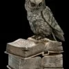 Schatulle - Eule Sitzt Auf Büchern 1 Schatulle - Eule Sitzt Auf Büchern -FIGUREN Verkäufe ML11660 Schatulle Eule sitzt auf Buechern 1 1280x1280
