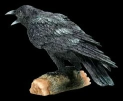 Raben Figur - Raven's Call -FIGUREN Verkäufe ML12330 Raben Figur Ravens Call 3 1280x1280