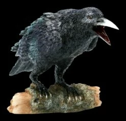 Raben Figur - Raven's Call -FIGUREN Verkäufe ML12330 Raben Figur Ravens Call 8 1280x1280