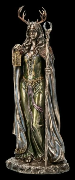 Wicca Figur - Keeper Of The Forest -FIGUREN Verkäufe ML12397 Wicca Figur Keeper of The Forest 2 1280x1280