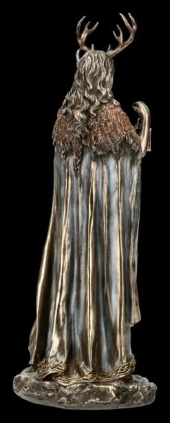 Wicca Figur - Keeper Of The Forest -FIGUREN Verkäufe ML12397 Wicca Figur Keeper of The Forest 7 1280x1280