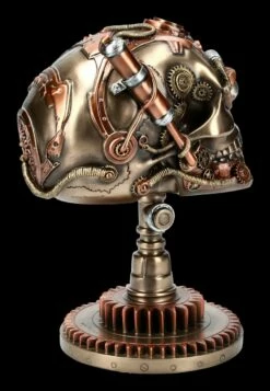 Totenkopf Steampunk - Bionic Ocular Receiver -FIGUREN Verkäufe ML12431 Totenkopf Steampunk Bionic Ocular Receiver 8 1280x1280