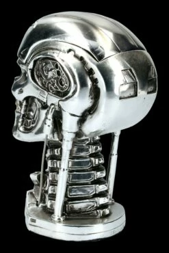 Terminator T-800 Schädel Box -FIGUREN Verkäufe ML12466 Terminator T 800 Schaedel Box 5 1280x1280