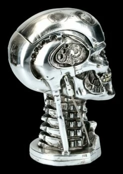 Terminator T-800 Schädel Box -FIGUREN Verkäufe ML12466 Terminator T 800 Schaedel Box 8 1280x1280