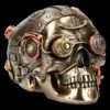 Steampunk Totenkopf Schatulle - Optik Verstärker 1 Steampunk Totenkopf Schatulle - Optik Verstärker -FIGUREN Verkäufe ML12483 Steampunk Totenkopf Schatulle Optik Verstaerker 1 1280x1280