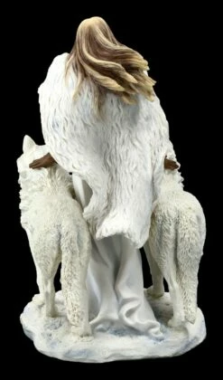 Figur Wolf Wächter - Winter Guardians By Anne Stokes 14 Figur Wolf Wächter - Winter Guardians By Anne Stokes -FIGUREN Verkäufe ML12904 Figur Wolf Waechter Winter Guardians by Anne Stokes 6 1280x1280