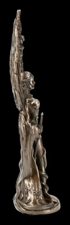 Kriegsgöttin Figur - Morrigan -FIGUREN Verkäufe ML13055 Kriegsgoettin Figur Morrigan 8 1280x1280