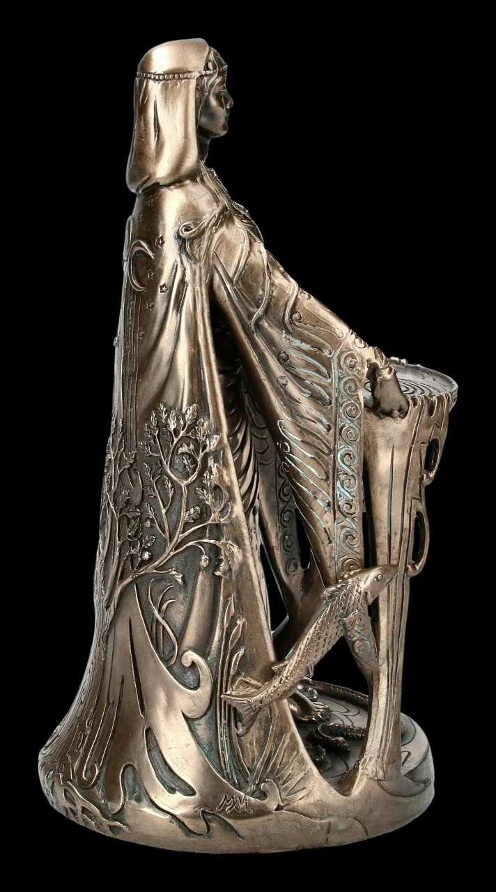 Keltische Göttin Mutter - Danu 7 Keltische Göttin Mutter - Danu – Bild 5