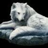 Wolf Figur - Guardian Of The North By Lisa Parker -FIGUREN Verkäufe ML13779 Wolf Figur Guardian of the North by Lisa Parker 0 1280x1280