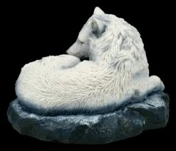 Wolf Figur - Guardian Of The North By Lisa Parker 10 Wolf Figur - Guardian Of The North By Lisa Parker -FIGUREN Verkäufe ML13779 Wolf Figur Guardian of the North by Lisa Parker 4 1280x1280