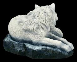 Wolf Figur - Guardian Of The North By Lisa Parker 11 Wolf Figur - Guardian Of The North By Lisa Parker -FIGUREN Verkäufe ML13779 Wolf Figur Guardian of the North by Lisa Parker 6 1280x1280