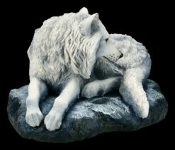 Wolf Figur - Guardian Of The North By Lisa Parker 12 Wolf Figur - Guardian Of The North By Lisa Parker -FIGUREN Verkäufe ML13779 Wolf Figur Guardian of the North by Lisa Parker 8 1280x1280