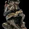 Steampunk Schimpansen Figur - Der Gelehrte -FIGUREN Verkäufe ML13780 Steampunk Schimpansen Figur Der Gelehrte 9 1280x1280