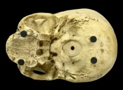 Totenkopf Witchcraft Skull -FIGUREN Verkäufe ML4475 Totenkopf Witchcraft Skull 10 1280x1280