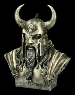Odin Büste Mittel S1 -FIGUREN Verkäufe ML4920 Odin Bueste mittel S1 2 1280x1280