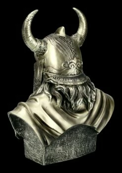 Odin Büste Mittel S1 -FIGUREN Verkäufe ML4920 Odin Bueste mittel S1 5 1280x1280