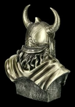 Odin Büste Mittel S1 -FIGUREN Verkäufe ML4920 Odin Bueste mittel S1 7 1280x1280