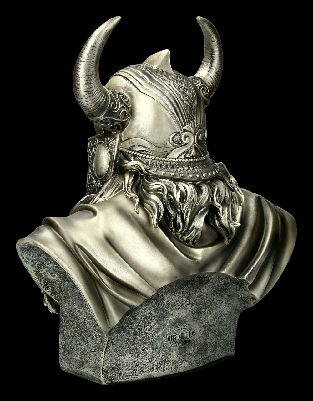 Odin Büste Limitiert S1 6 Odin Büste Limitiert S1 – Bild 4