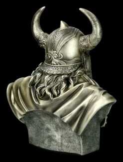 Odin Büste Limitiert S1 13 Odin Büste Limitiert S1 -FIGUREN Verkäufe ML4922 Odin Bueste limitiert S1 7 1280x1280