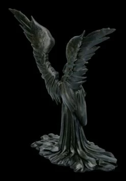 Angel Of Death - Schattenwesen Figur -FIGUREN Verkäufe ML4993 Schattendaemon Figur 6 1280x1280