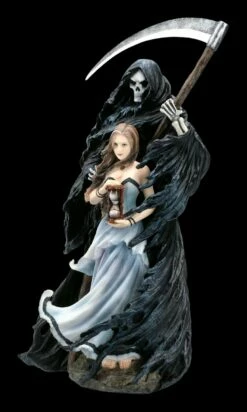 Anne Stokes Figur - Summon The Reaper -FIGUREN Verkäufe ML6210 Anne Stokes Figur Summon The Reaper 2 1280x1280