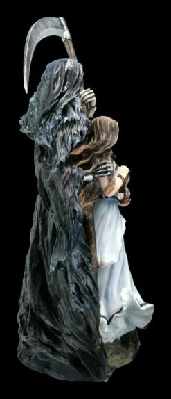 Anne Stokes Figur - Summon The Reaper -FIGUREN Verkäufe ML6210 Anne Stokes Figur Summon The Reaper 8 1280x1280