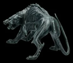 Kerberos Figur - Zerberus Höllenhund -FIGUREN Verkäufe ML6463 Kerberos Figur Zerberus Hoellenhund 3 1280x1280