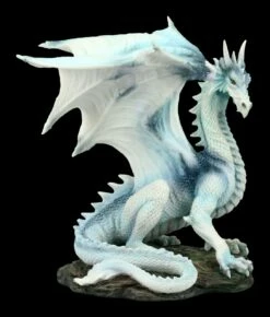 Drachen Figur - Grawlbane