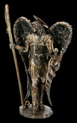 Himmelskrieger Figur - Erzengel Raphael 12 Himmelskrieger Figur - Erzengel Raphael -FIGUREN Verkäufe ML6515 Himmelskrieger Figur Erzengel Raphael 2 1280x1280