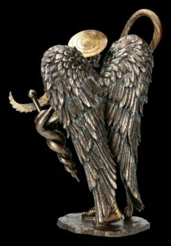 Himmelskrieger Figur - Erzengel Raphael 14 Himmelskrieger Figur - Erzengel Raphael -FIGUREN Verkäufe ML6515 Himmelskrieger Figur Erzengel Raphael 5 1280x1280