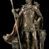 Odin Figur Mit Wölfen -FIGUREN Verkäufe ML6809 Odin Figur mit Woelfen 1 1280x1280