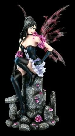 Große Elfen Figur - Sexy Amanda