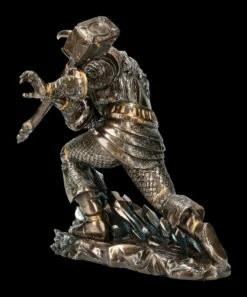 Thor Figur Im Kampf - Nordischer Gott 11 Thor Figur Im Kampf - Nordischer Gott -FIGUREN Verkäufe ML7856 Thor Figur im Kampf Nordischer Gott 3 1280x1280