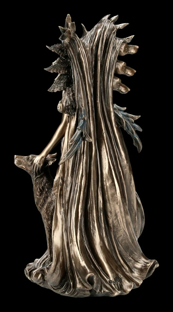 Hekate Figur 6 Hekate Figur – Bild 4