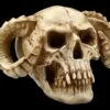 Totenkopf - Gehörnter Teufel -FIGUREN Verkäufe ML8756 Totenkopf Gehoernter Teufel 1 1280x1280
