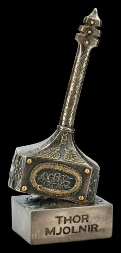 Mjolnir - Thors Hammer
