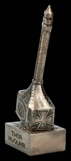 Mjolnir - Thors Hammer -FIGUREN Verkäufe ML9542 Mjolnir Thors Hammer 3 1280x1280