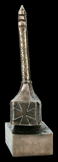 Mjolnir - Thors Hammer -FIGUREN Verkäufe ML9542 Mjolnir Thors Hammer 8 1280x1280