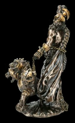Hades Figur Mit Kerberos -FIGUREN Verkäufe ML9543 Hades Figur mit Kerberos 4 1280x1280