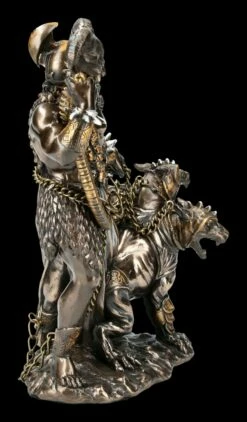 Hades Figur Mit Kerberos -FIGUREN Verkäufe ML9543 Hades Figur mit Kerberos 8 1280x1280